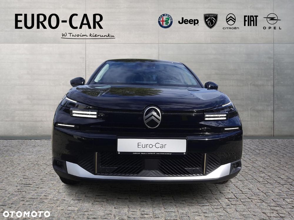Citroën C4X 1.2 mHEV Max eDCT6 - 8
