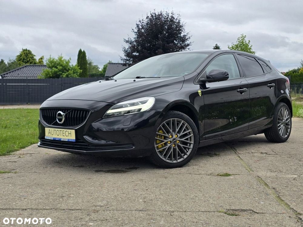 Volvo V40 - 19