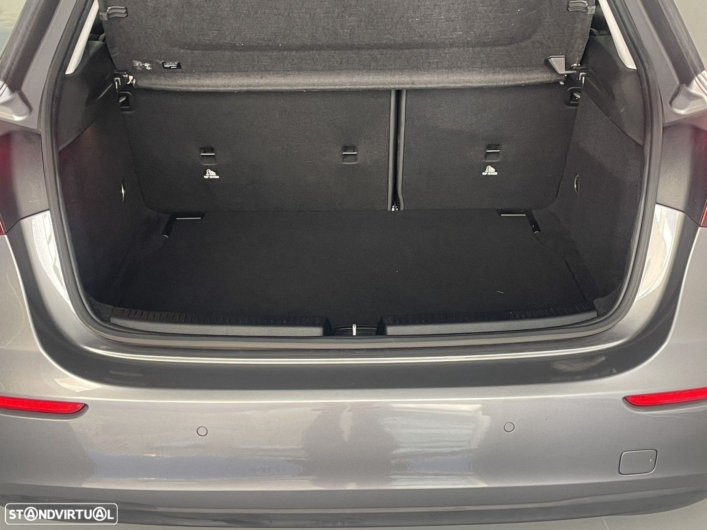 Mercedes-Benz A 160 Style Plus - 17
