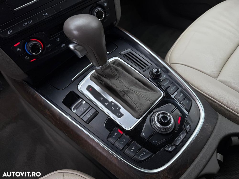 Audi Q5 - 26