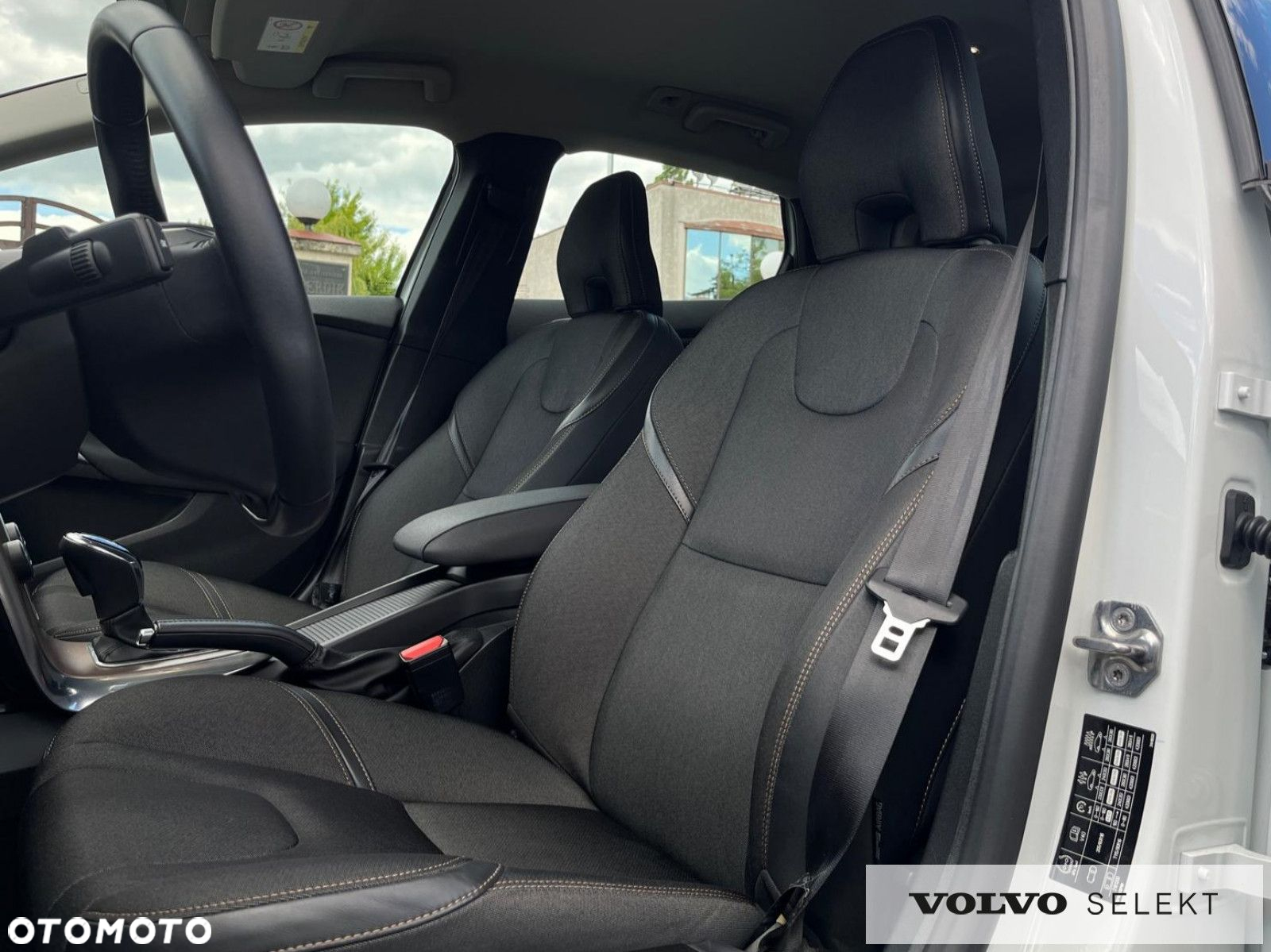 Volvo V40 - 15