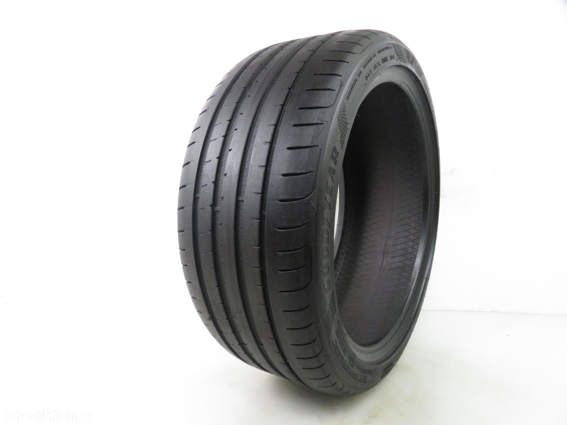 235/40R18 OPONA LETNIA Goodyear Eagle F1 Asymmetric 5 95Y XL - 1