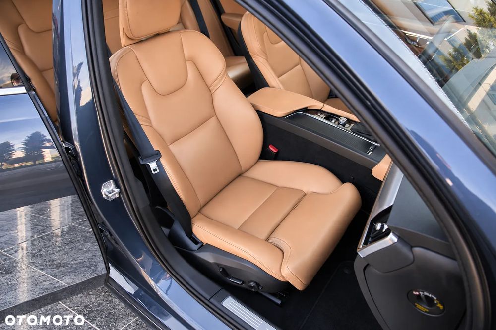 Volvo S90 D5 AWD Geartronic Inscription - 20