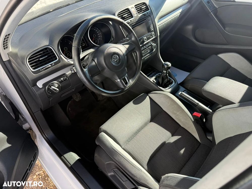 Volkswagen Golf 1.4 TSI Individual - 7