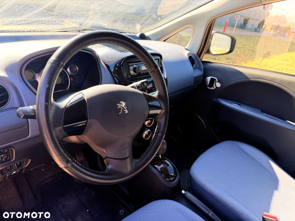 Citroën C-Zero Tendance - 15