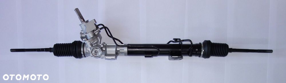 Przekładnia Maglownica Renault Vel Satis Velsatis Czujnik Servotronic - 2
