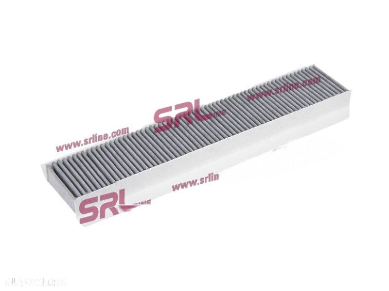 Filtru polen carbon, habitaclu Ford Cougar (Ec), Mondeo 1 (Gbp), Mondeo 2 (Bap), Mondeo 3 (B5y); Jaguar X-Type (Cf1), X-Type Estate (Cf1) SRLine - 1