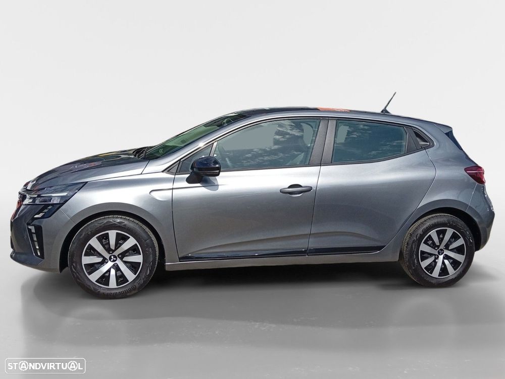 Mitsubishi Colt 1.0 MPI Kyoto - 2