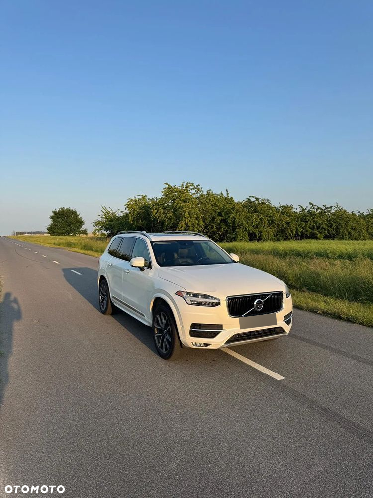 Volvo XC 90 T5 AWD Inscription 7os - 2