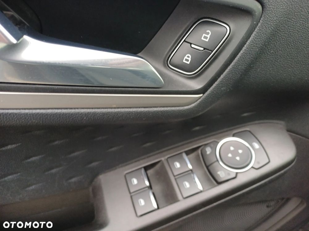 Ford Escape 1.5 EcoBoost AWD SE - 11