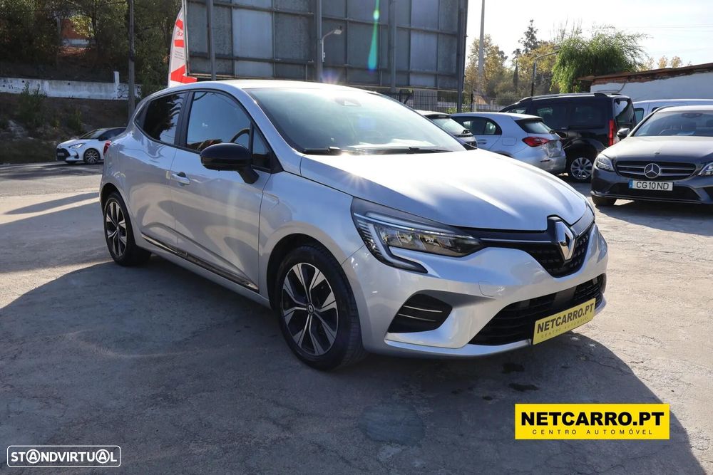 Renault Clio Energy dCi 110 Start & Stop INTENS - 2