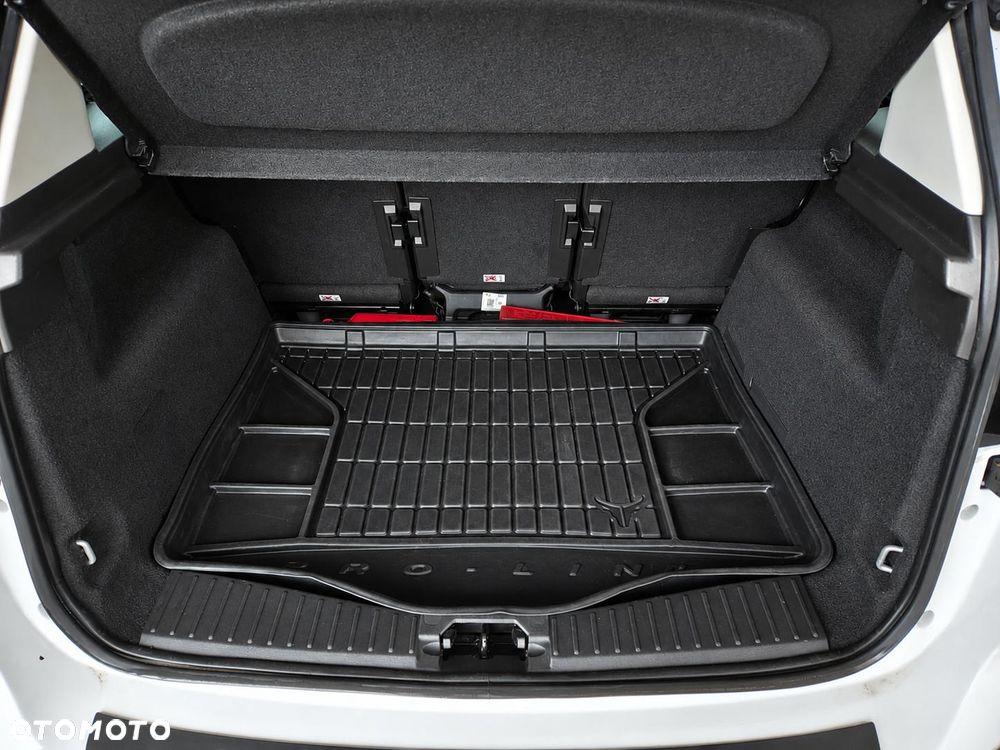 Ford C-MAX 1.5 TDCi Start-Stop-System Business Edition - 16