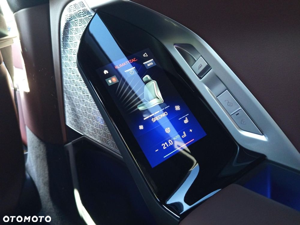 BMW Seria 7 - 21