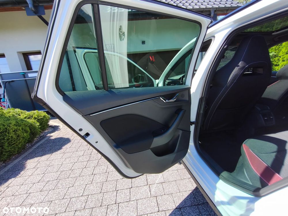 Skoda Kamiq 1.0 TSI Monte Carlo DSG - 23