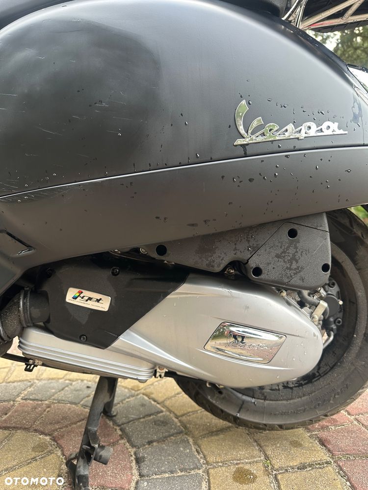 Piaggio Vespa - 11