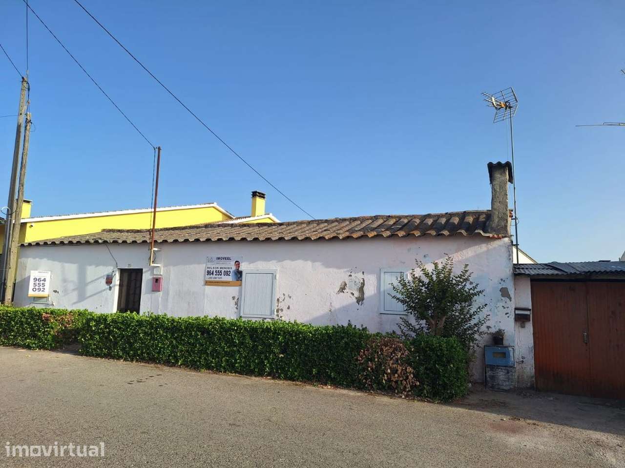 Moradia T3 Marinha da Ondas - Grande imagem: 2/14