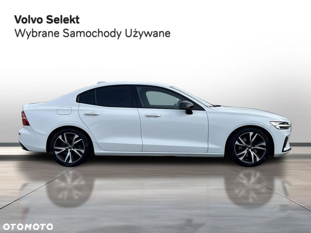 Volvo S60 - 6