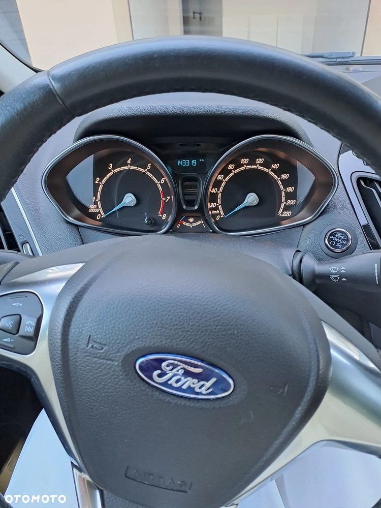 Ford B-MAX 1.0 EcoBoost Titanium - 7