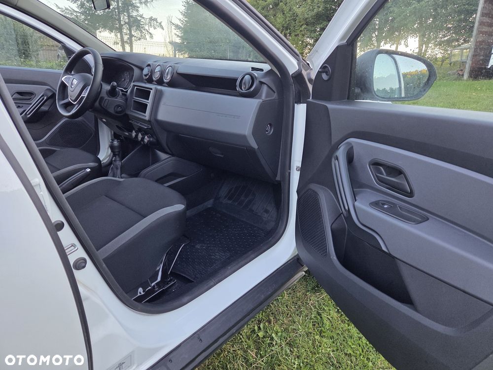 Dacia Duster - 7