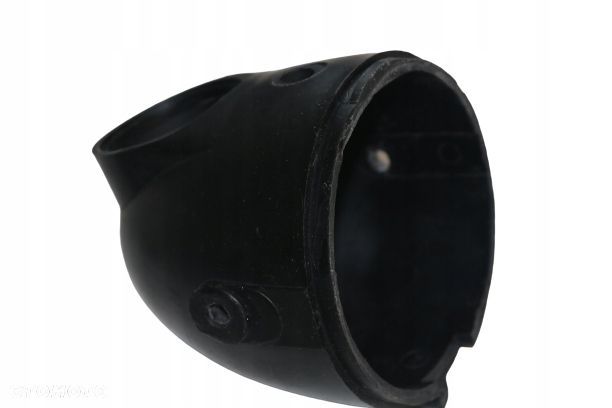 nowa lampa obudowa romet komar motorynka -odlew - 2
