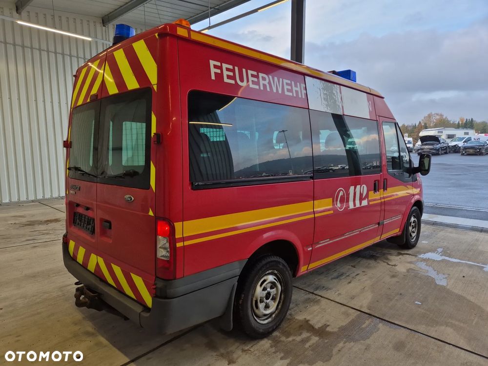 Ford Transit - 4