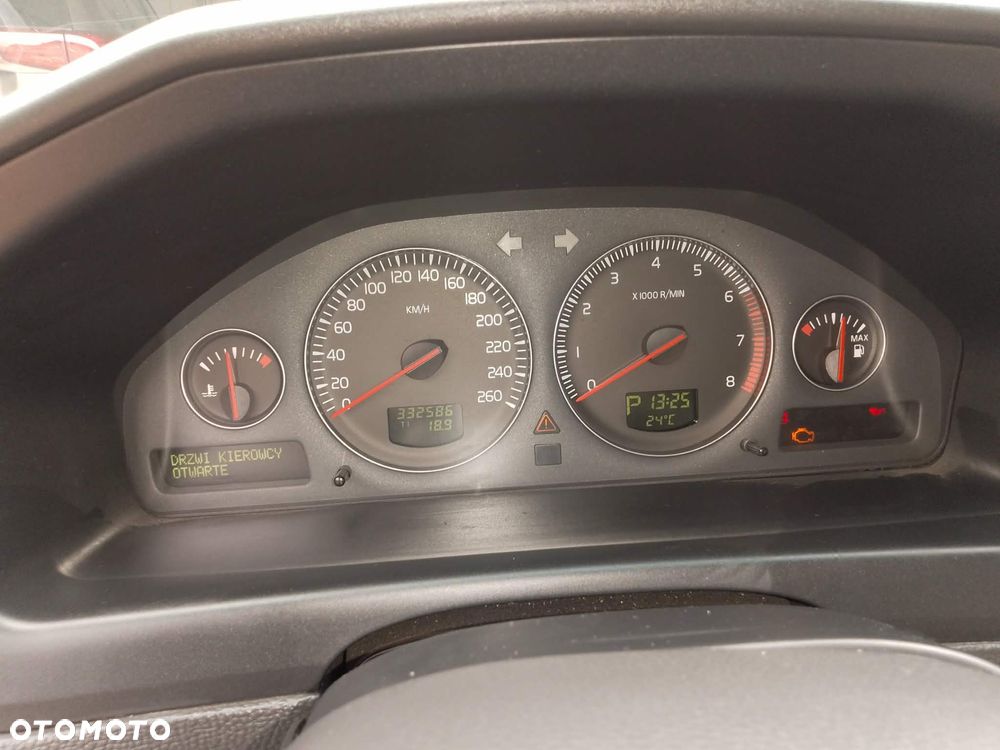Volvo V70 2.4 Summum - 7