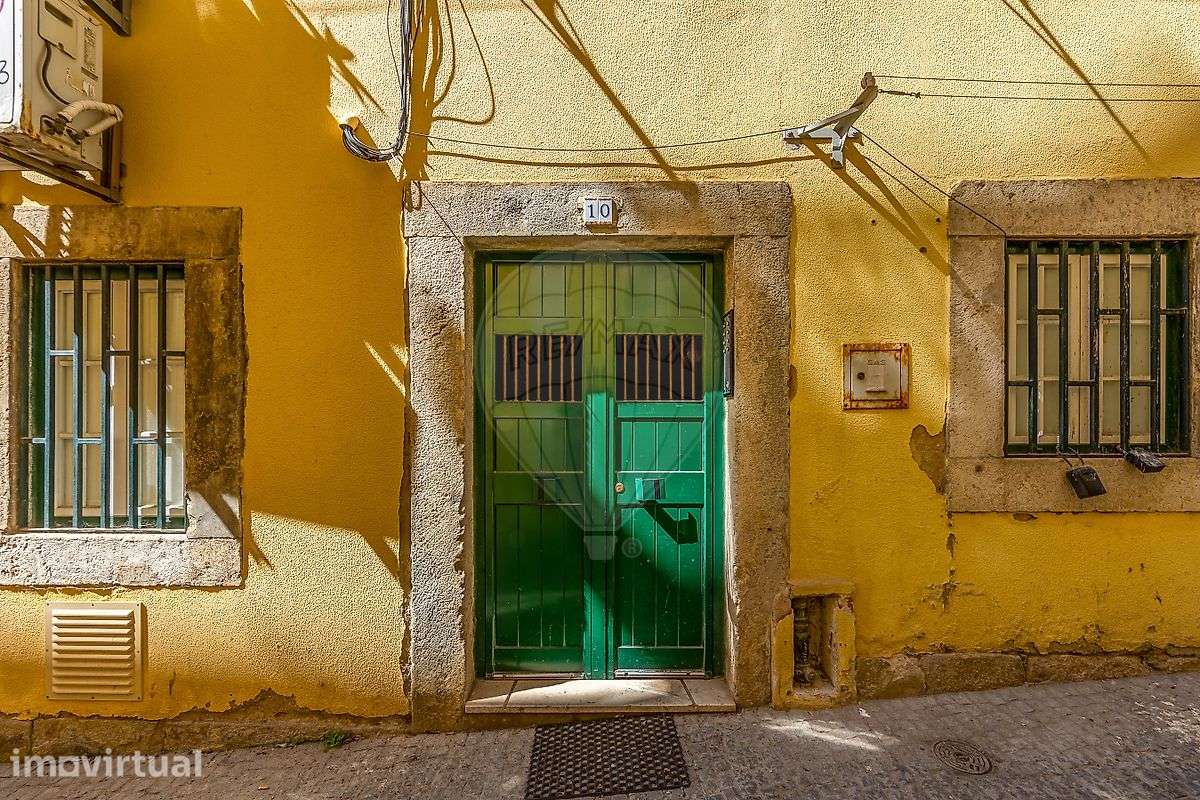 Apartamento T1 para venda - Grande imagem: 3/15