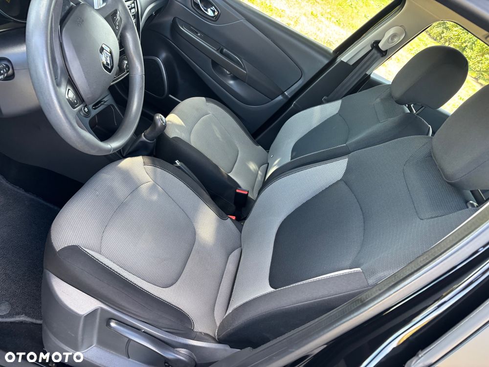 Renault Captur - 19