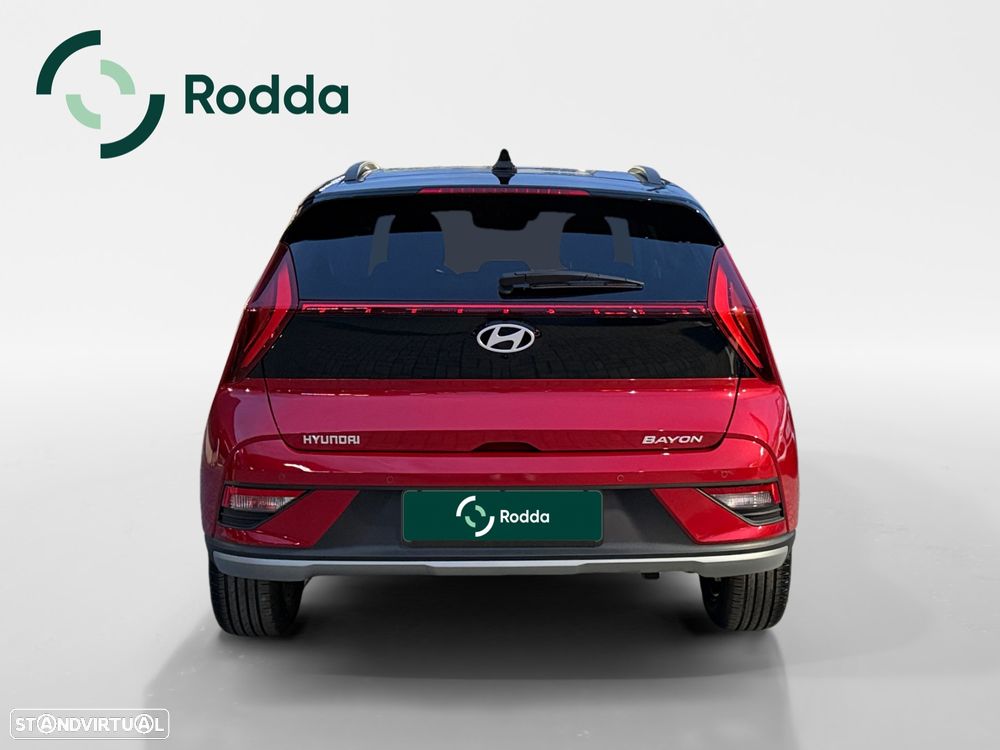 Hyundai Bayon 1.0 T-GDI Premium (TT) - 7