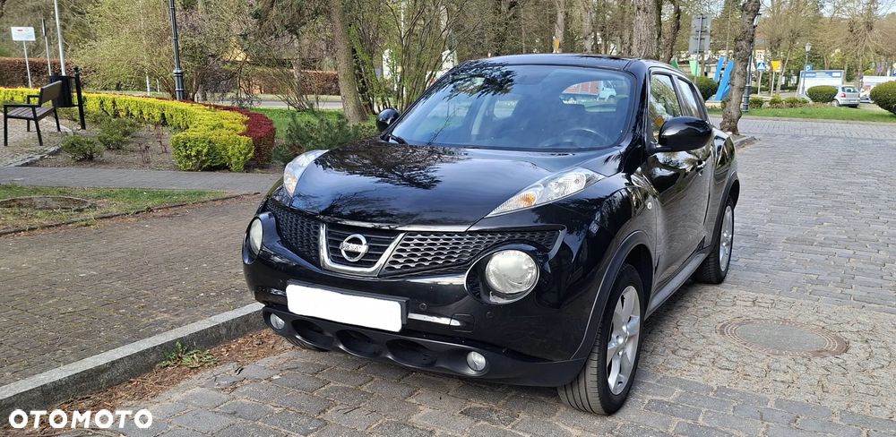 Nissan Juke 1.6 Tekna S&S - 2