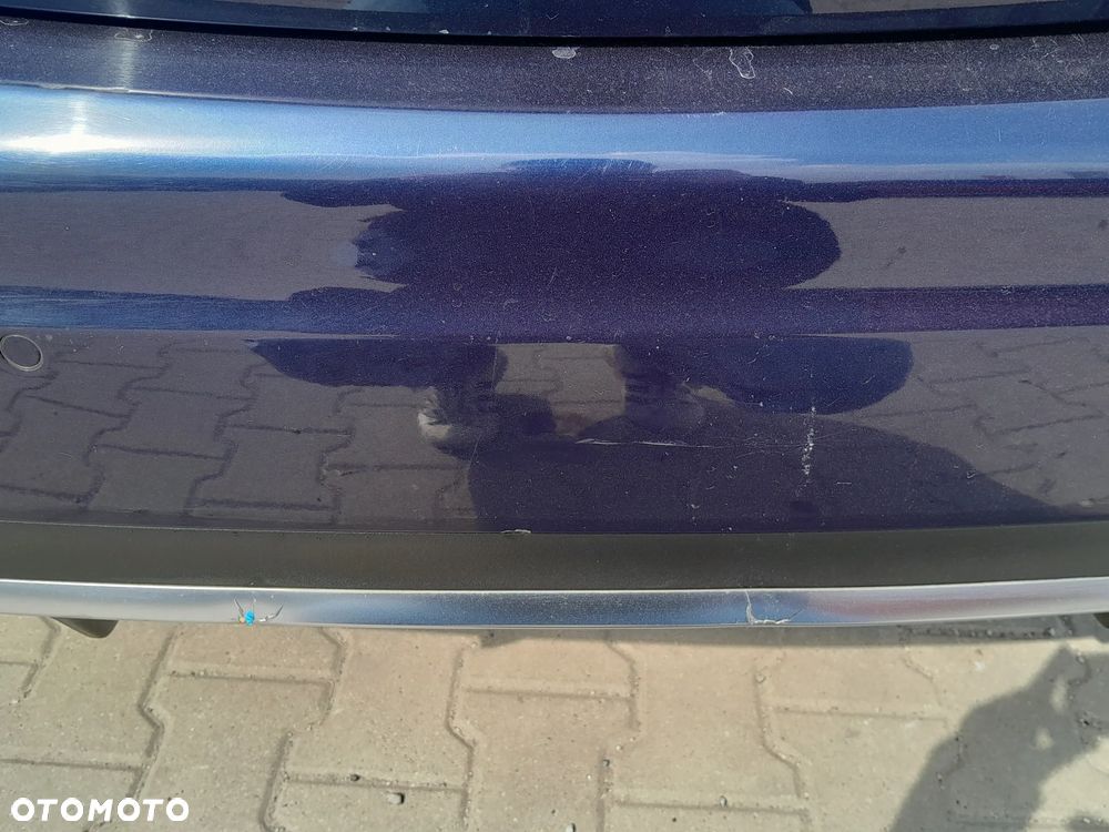 Mercedes-Benz Klasa E 43 AMG 4-Matic - 12