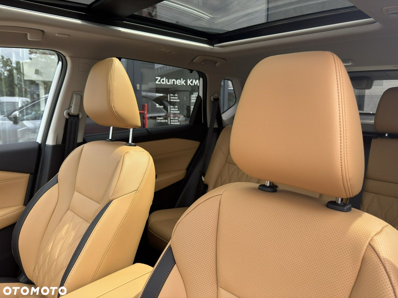 Nissan X-Trail 1.5 VC-T e-POWER Tekna e-4ORCE - 17