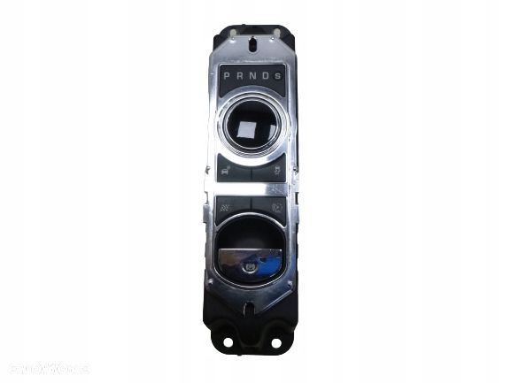 JAGUAR XJ X351 PANEL STERUJĄCY WYBIERAK BIEGÓW - 12