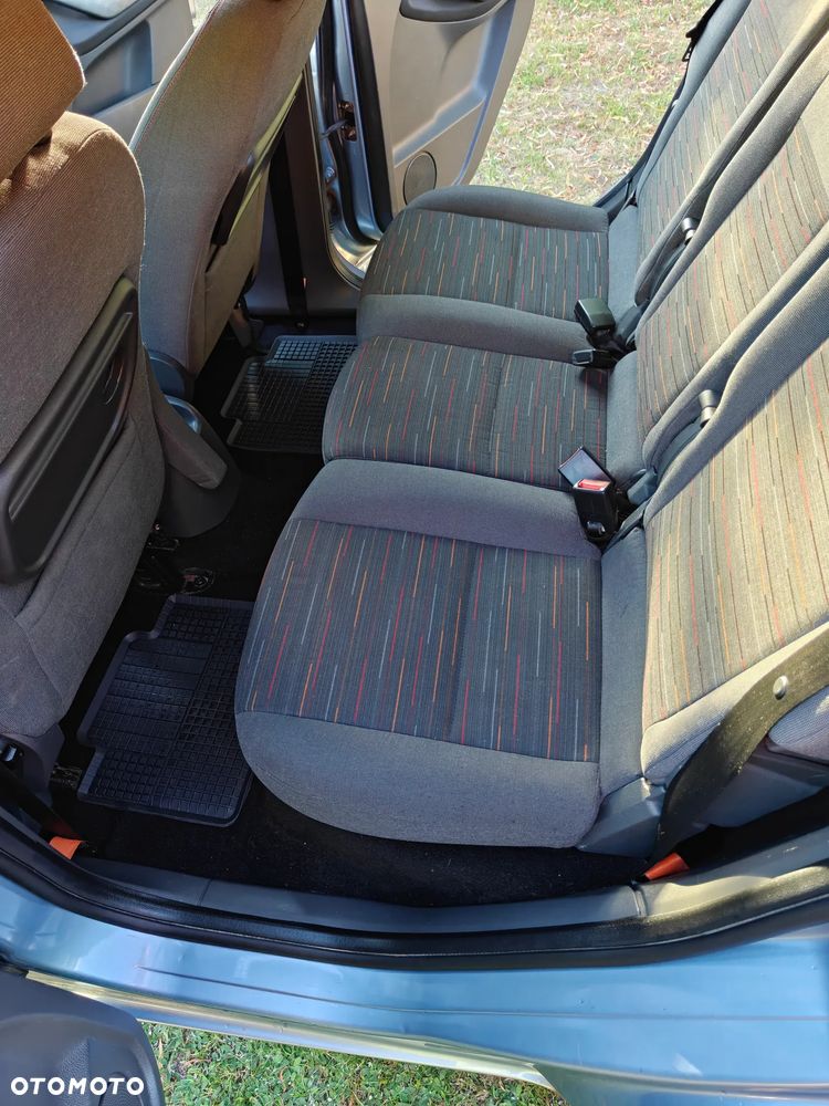 Ford Focus C-Max 1.8 Trend - 7