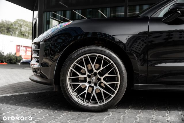 Porsche Macan - 6