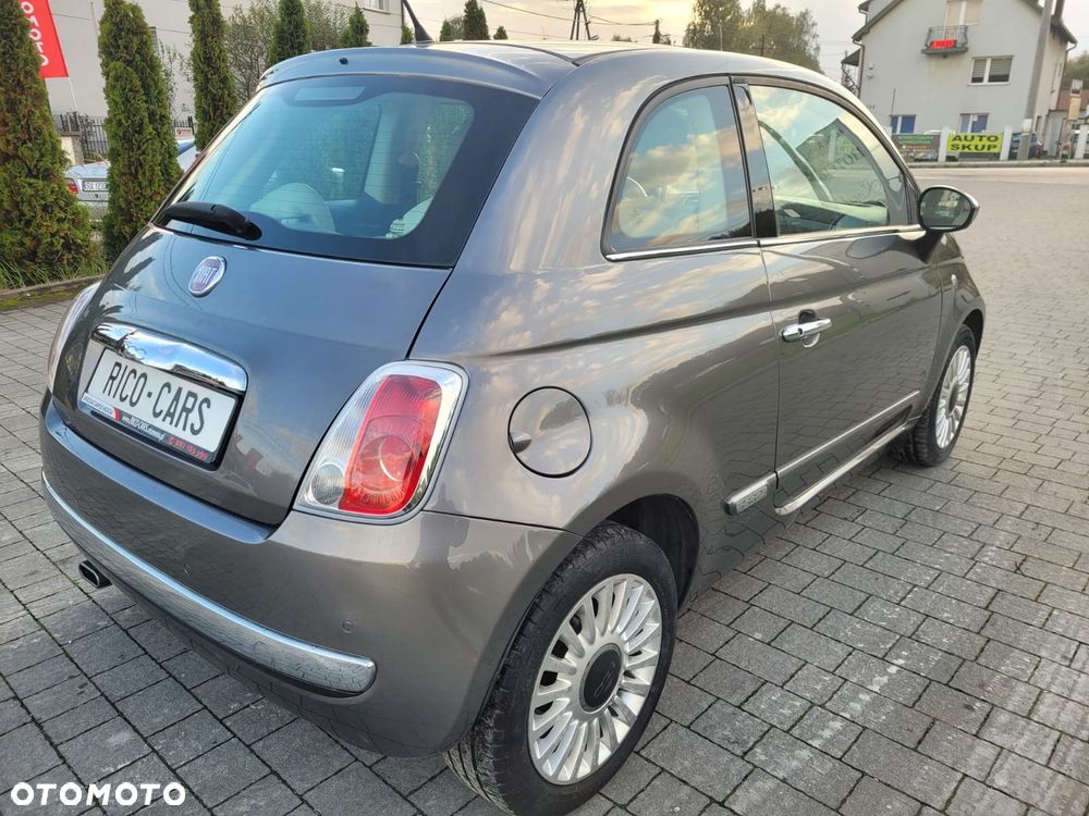 Fiat 500 - 6