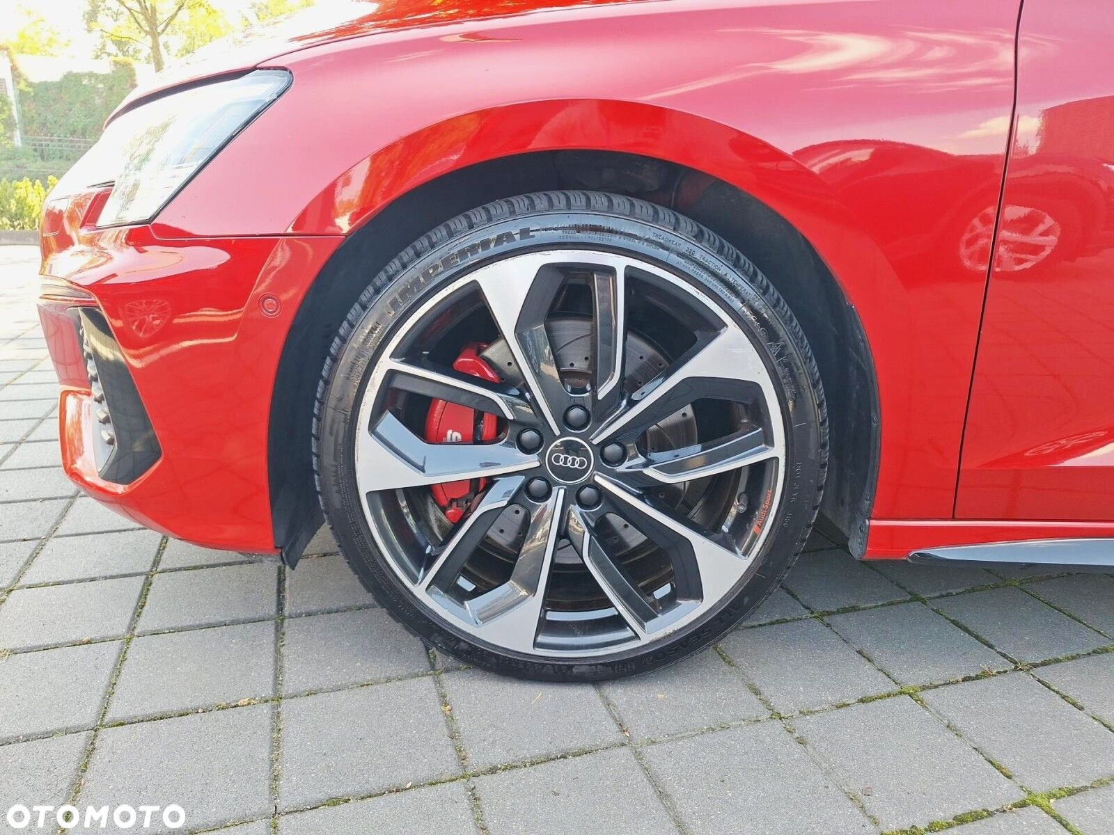 Audi S3 - 28