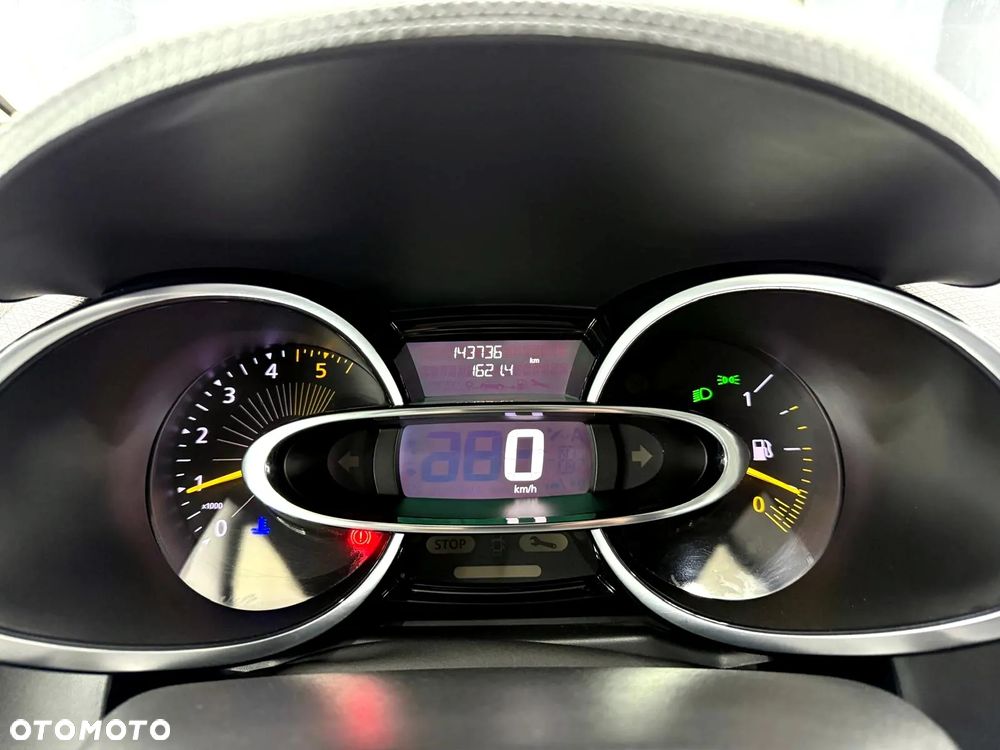 Renault Clio 1.5 dCi Energy Zen - 14