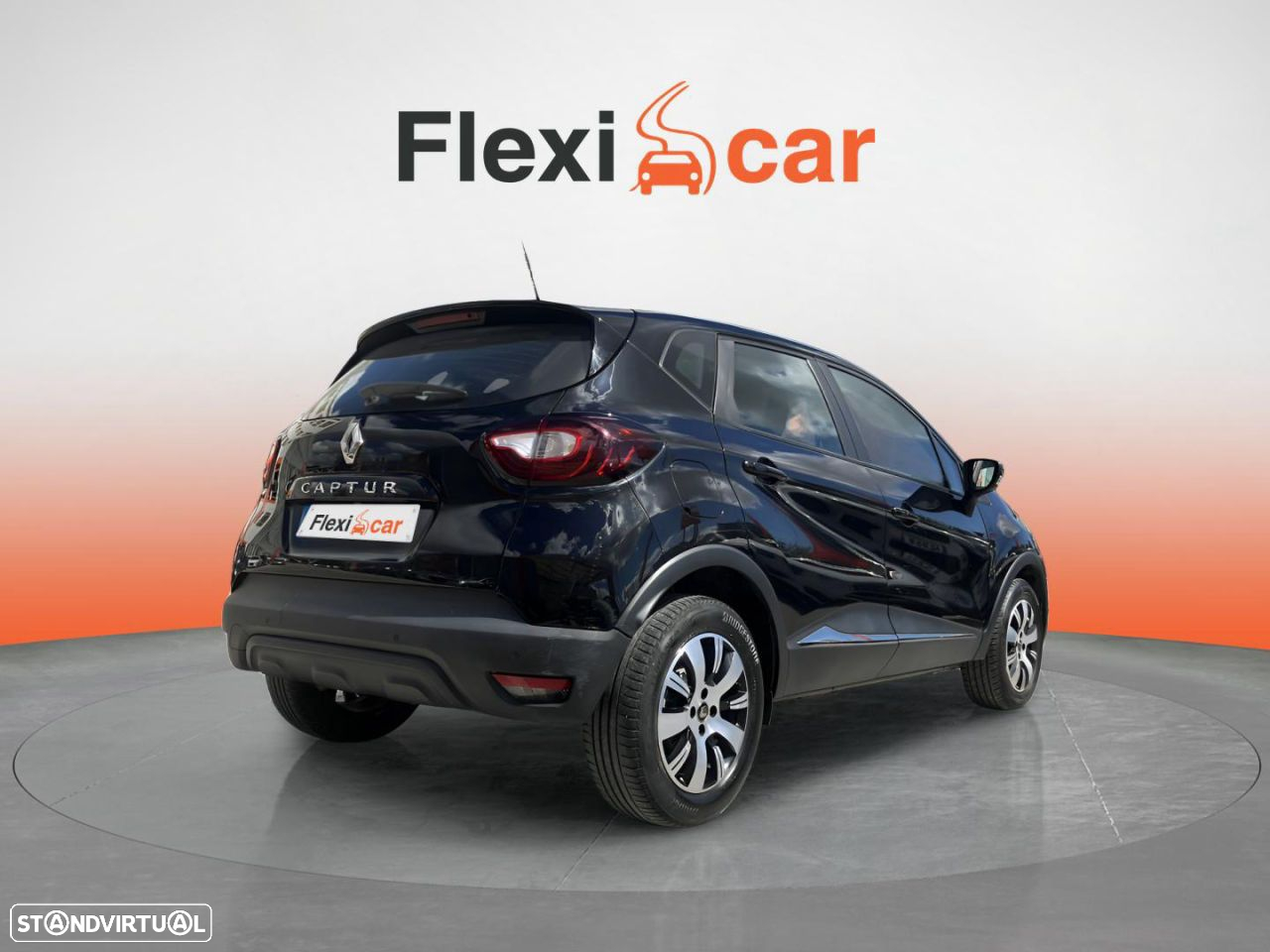 Renault Captur 1.5 dCi Exclusive - 7