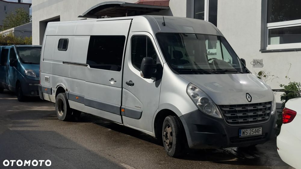 Renault Master L3 Business - 6
