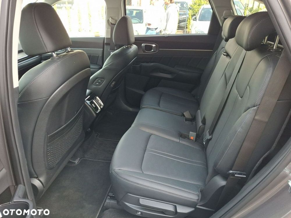 Kia Sorento 1.6 T-GDI HEV XL AWD 7os - 11