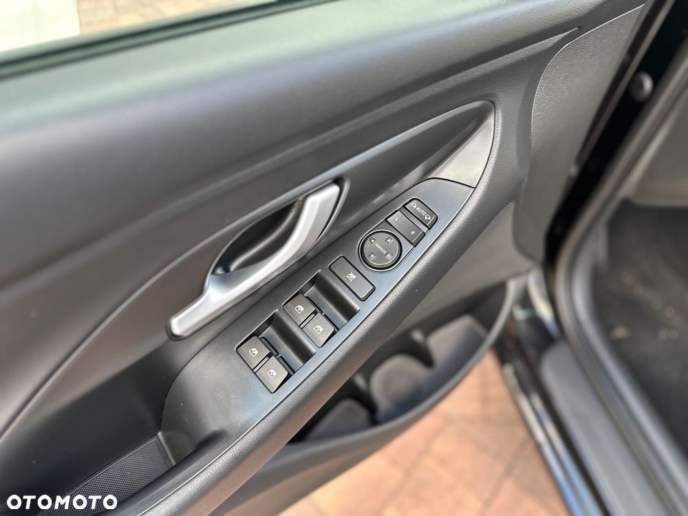 Hyundai i30 1.4 Premium - 36