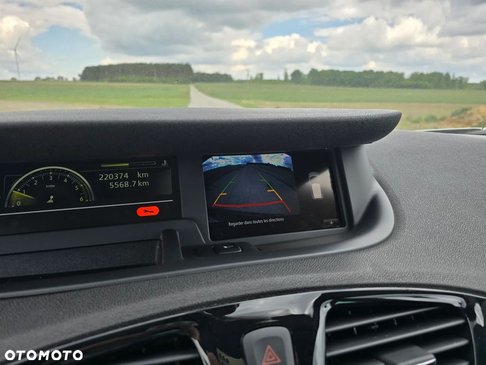 Renault Scenic Energy dCi 130 S&S Bose Edition - 19