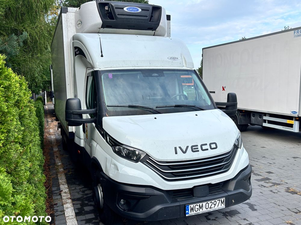 Iveco Daily - 4