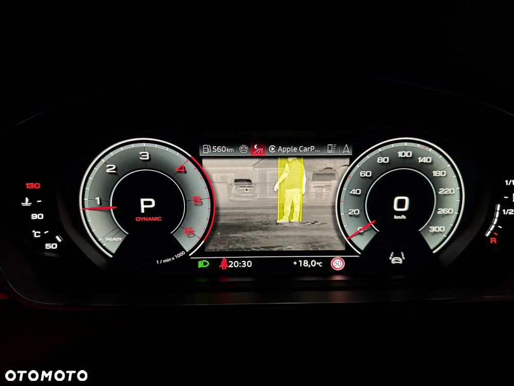 Audi A8 - 22