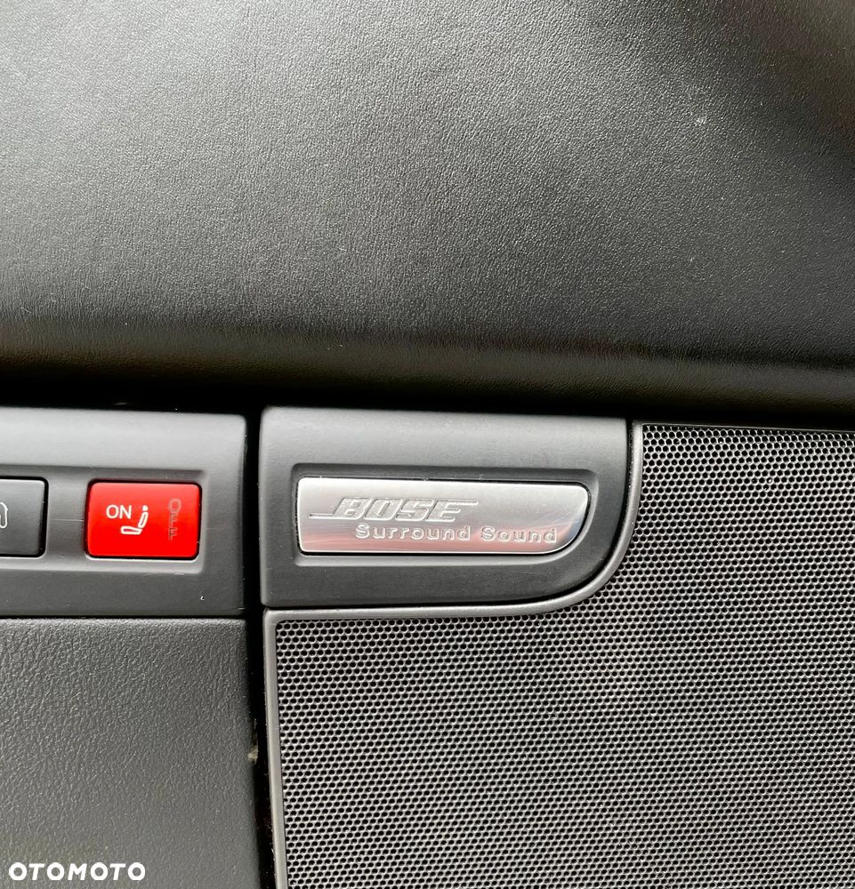 Audi A8 3.0 TDI L Quattro - 20