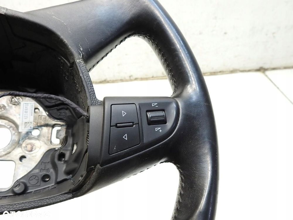 KIEROWNICA MULTIFUNKCJA SKODA SUPERB II 3T0419091C - 3