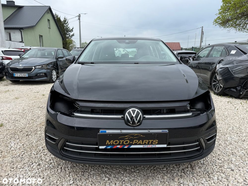 Volkswagen Polo - 2