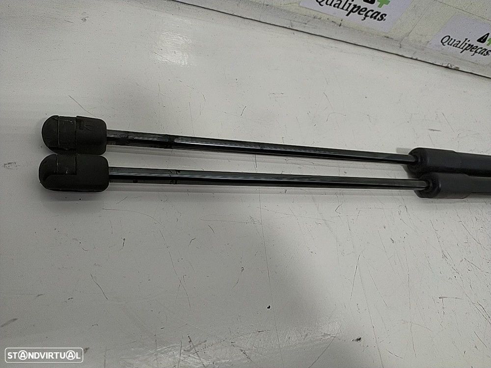 Conjunto Amortecedores De Mala Ford Fiesta Vi (Cb1, Ccn) - 3