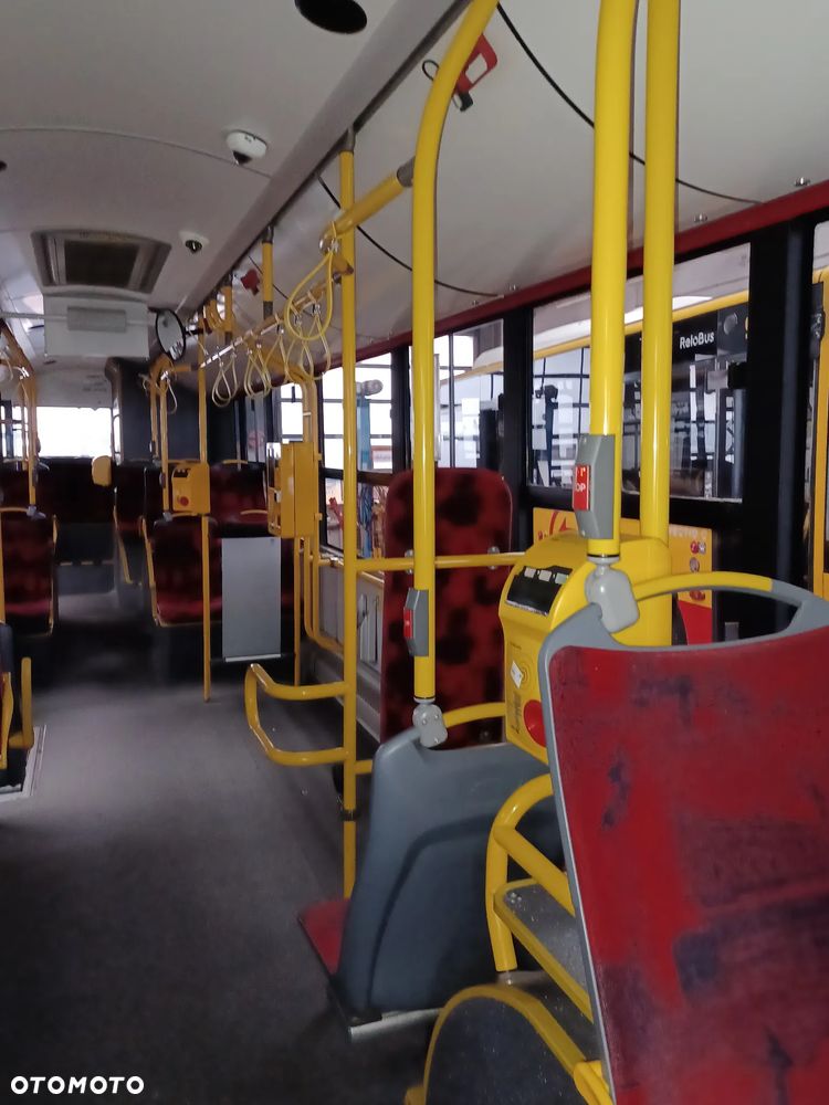 Solaris URBINO 12 - 19